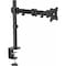 Startech.Com Desk Mount Monitor Arm 8kg VESA Display ARMPIVOTB - alternate 1