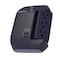 Monster Just Power It Up 0 ft. L 6 outlets Wall Tap Surge Protector w/USB Black 1200 J 1607 - alternate 4