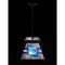 Holland Bar Stool New York Rangers Pendant Box Light BxLM1 - alternate 5