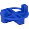 Barwalt Dual-Sided Tile Spacers, 1/4 in, 4 Corner Shape, 100PK 6TSX2X - alternate 5