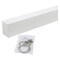 Ledvance/ Sylvania Linear Slot 1A LNSLOT1A24UNHD8SC124DIPWH - alternate 27