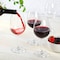 Martha Stewart Everyday Martha Stewart  Everyday 4 Piece 20oz Red Wine Glass Set 135136.04 - alternate 8