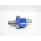 Rexroth HYDRAULIC CARTRIDGE VALVE 0810100029 WEGEVENTIL 2/2 WV NG40 - alternate 6