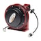 Reelcraft Retractable Cord Reel with 45 ft. Cord 1-Outlet 12/3 L 4545 123 3A-RP - alternate 3