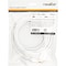 Rocstor 10 FT USBC TO DISPLAYPORT CBL Y10C241-W1 - alternate 7