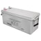 Zoro Select Sealed Lead Acid Battery, 12VDC, 8.43" H 40701 - alternate 1