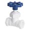 B & K Homewerks 1/2 in. 1/2 in. PVC Stop Valve VSVP40E3 - alternate 2