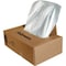 Fellowes 9 gal Shredder Bags, Clear, 100 PK FEL36053 - alternate 4