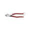 Klein Tools 8" High Leverage Diagonal Cutters with Ring 1" D228-8TT - alternate 1