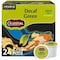 Celestial Seasonings Decaf Green Tea K-Cup, Compatible with Keurig Brewer, Green Tea, Decaffeinated, 24PK 5000330012 - alternate 2