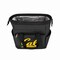 Picnic Time Family Of Brands NCAA Cal Bears On The Go Lunch Bag Cooler - Soft Cooler Lunch Box, Black 510-00-179-074-0 - alternate 2
