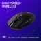 Logitech G305 Lightspeed WrlssMouse Blk, 910005280 910005280 - alternate 10