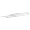 Performance Tool 3 pc. 1/4 in. Dr. Extension Set, Long Extension, Chrome Vanadium W36139 - alternate 1