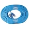 Powerzone Cold Weather Extension Cord, 14 AWG, Outdoor, 5-15R, 5-15P, 100 ft ORCW511735 - alternate 2