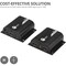 Siig FULL HD HDMI EXTENDER, EXTENDS 1080P 60HZ VIDEO OUTPUT UP TO 164FT 50M VIA CAT CE-H26011-S1 - alternate 4