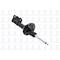 Fcs Struts Suspension Strut 333985L - alternate 3
