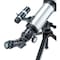 Carson Optical Sky Chaser 70 mm Refractor Telescope with Tabletop Tripod SC-450 - alternate 6