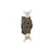 Leviton PlugsandReceptacles, 15A, 250VAC, Brn, Nylon 5661 - alternate 1