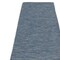 Homeroots 10' Navy Blue Power Loom Runner Rug 522574 - alternate 6