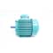 Brook Crompton AC MOTOR 143T 1HP 1755RPM 230/460V-AC 3PH AEHHXV - alternate 1