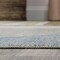 Jonathan Y Algae Abstract Glam Botanical Machine-Washable Cream/Multi 3 ft. x 5 ft. Area Rug WSH301A-3 - alternate 7