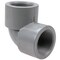 Nibco 510733 2-1/2 Threaded 90 Elbow CPVC CB06250 - alternate 1