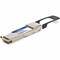 Add-On FORTINET FN-TRAN-QSFP+SR COMPATIBLE TAA COMPLIANT 40GBASE-SR4 QSFP+ TRANSC FN-TRAN-QSFP+SR-AO - alternate 1