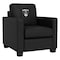 Dreamseat Dyno Stationary Club Chair with Austin Gamblers Primary Logo XZ283SSASDCC-PSPBR0015 - alternate 1