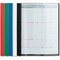 Business Source Letter Report Cover, Dark Blue, 25PK BSN78514 - alternate 2
