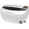 Isonic Ultrasonic Cleaner, 3L / 3.2 Qt, with Heater, Timer, Degas, and Drain Valve P4830 - alternate 1