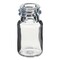Nalgene Vials, 64 mm H, PETG, Colorless, PK612 322032-0020 - alternate 1