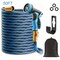 Wrightmaster 3/4 in. x 50 ft. Standard Garden Hose with Brass Fittings‌, Nozzleand‌Leak-Proof Technology‌ ZR-50FTB - alternate 4