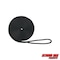 Extreme Max 3006.2015 BoatTector Solid Braid MFP Dock Line - 1/2" x 20', Black 3006.2015 - alternate 1