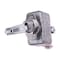Auveco TOGGLE SWITCH HVY DUTY 2 POSITION AV12076 - alternate 1