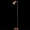 Jonathan Y Brandon 57 in. Metal Task LED Floor Lamp, Copper JYL6113A - alternate 10
