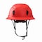 Studson Full Brim Vented, Red, OS SHK1-FB-CR - alternate 3