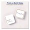 Avery Clean Edge Square Cards, Inkjet, 2.5 x 2.5, 180PK 35702 - alternate 7