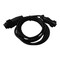 John Deere CABLE, OEM WZ2608042 - alternate 1