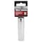 Vulcan Drive Socket, 9/16 in Socket, 1/2 in Drive, 12-Point, Chrome Vanadium Steel, Chrome, MT65273523L MT65273523L - alternate 3