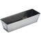 Marshalltown Drywall Mud Pan, 12-1/2 in L Bottom, 3 in W Bottom, Stainless Steel 16390 - alternate 3