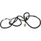 John Deere WIRING HARNESS, JOHN DEERE OEM 4603695 4603695 - alternate 3