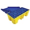 Brady Injection Molded Spill Pallet Ramp SC-DPR - alternate 3