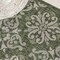 Jonathan Y Amora Traditional Mediterranean Tile Design Green/Cream 5 ft. x 8 ft. Indoor/Outdoor Area Rug TSN206D-5 - alternate 7