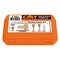 Cmt 3-PIECE PLYWOOD GROOVE SET D=15/64in - 31/64in - 23/32in S=1/4in 811.001.11 - alternate 3