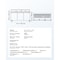 Vevor Commercial Refrigerated Sandwich Prep Workable Triple Door Stainless Steel TSSP72 - alternate 8