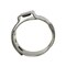 Thrifco Plumbing 1/2" Stainless Steel Clamps F1807 - (PEX B), 25PK 7910296 - alternate 3