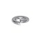 Auveco DIN 127 Metric Lock Washers - 6mm Zinc, 100PK 17396 - alternate 1