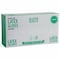 Remcoda Powder-Free Latex Gloves - 4 mil Thickness - Small Size - Latex - Off White - Powder-free, 10PK LAT101-S - alternate 1