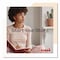 Uni-Ball Signo 207 Gel Pen, Retractable, Medium 0.7 mm, Red Ink, PK12 33952 - alternate 8