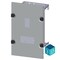 Siemens ALPHA 630 Universal Assembly kit VL160-VL250 +RCD module Height=400 mm 8GK6712-4KK13 - alternate 3